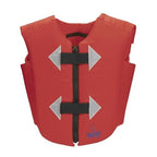 zwemvest Sindbad 2-6 jaar (15-30 kg) rood