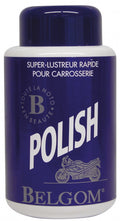 Roveba belgom polish - 227022