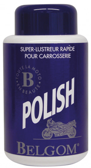 Roveba belgom polish - 227022