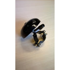 bell metal black