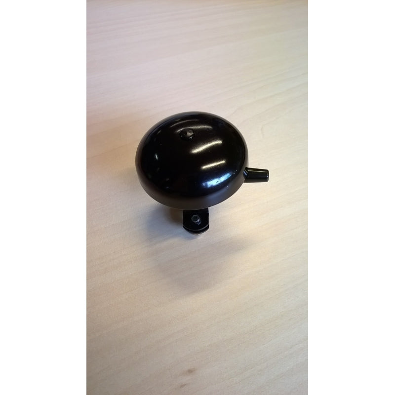 bell metal black