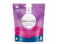 Ben & Anna Handzeeptabletten Hand Cloud Purple Sky (Framboos)