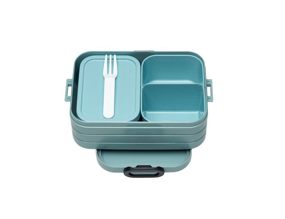 Mepal Bento Lunchbox Nordic Green M 900 ml