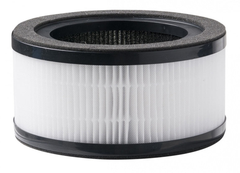Bestron Luchtfilter Airp100uv 3-in-1 wit