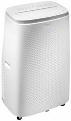 airmobiele airco 55m² WiFi 4,1 kW 14.000 BTU/h wit