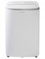 airmobiele airco 55m² WiFi 4,1 kW 14.000 BTU/h wit