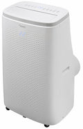 airmobiele airco 55m² WiFi 4,1 kW 14.000 BTU/h wit