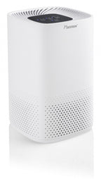 Bestron Luchtreiniger Airp100uv 45W 33 x 20 cm wit