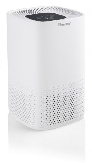 Bestron Luchtreiniger Airp100uv 45W 33 x 20 cm wit