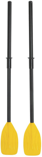 Bestway hydro force kunststof peddels, 124cm