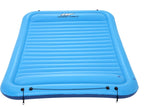 Bestway Hydro force sun soaker drijvend platform blauw