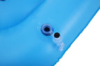 Bestway Hydro force sun soaker drijvend platform blauw
