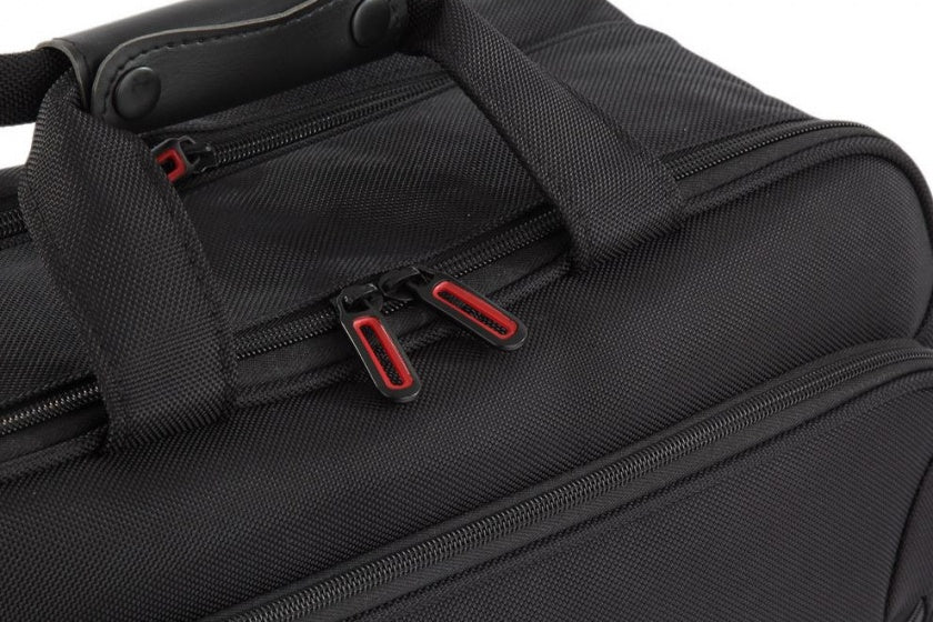 laptoptas Office Pro 24 liter zwart