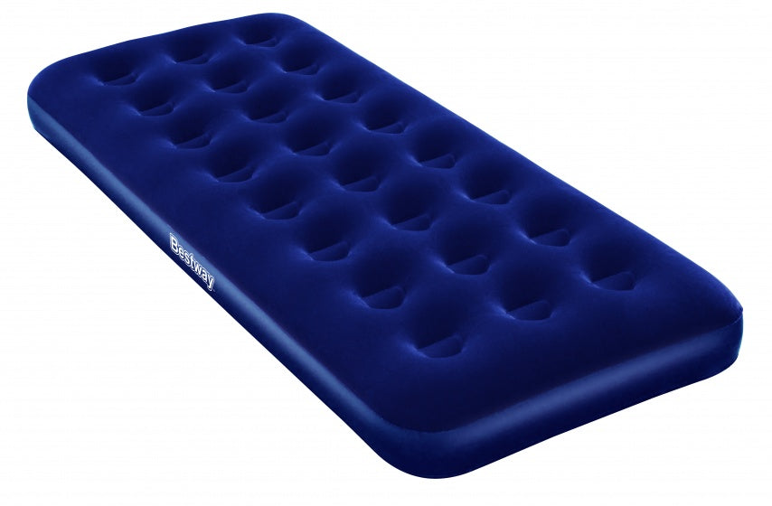 Bestway Luchtbed 1-persoons 185 x 76 x 22 cm