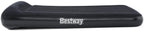 Bestway Luchtbed tritech 30 cm queen 203 cm zwart