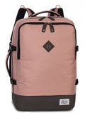 Bestway Rugzak Cabin 40 liter polyester roze