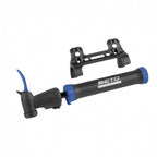 Beto double shot mini pump