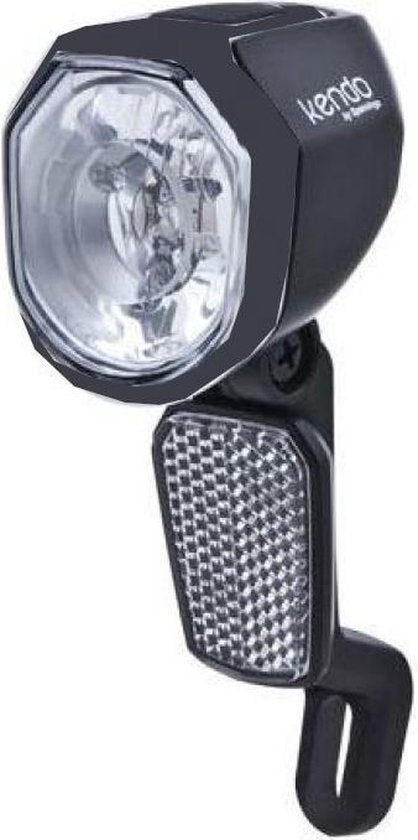 Spanninga kendo xe 6vdc zwart schakelbaar h057073
