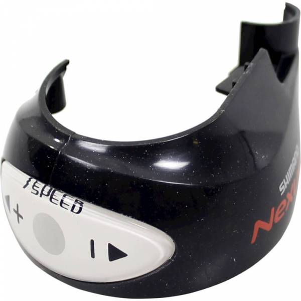 Shimano sl-8s30 afdekkap indicator nexus 8 zwart