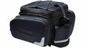Racktime gepäckträgertasche odin trunk bag odin black