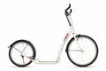 Bikefun Step 24 Inch unisex V-brakes wit