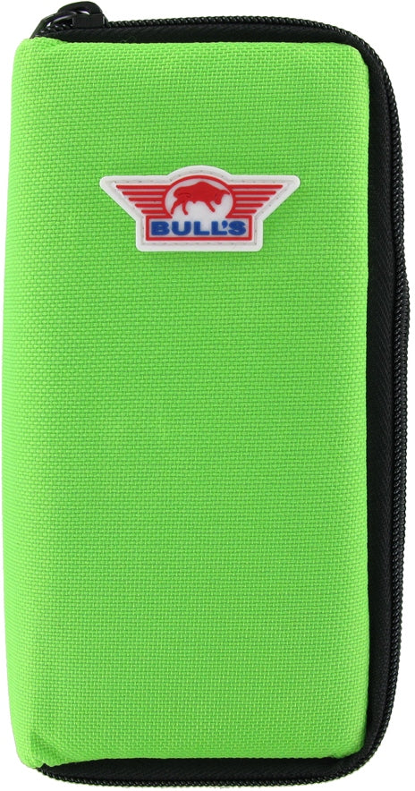 ! Bull's Unitas Mid Case Nylon Green