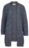 vest Comfy Holiday dames polyamide blauw mt L