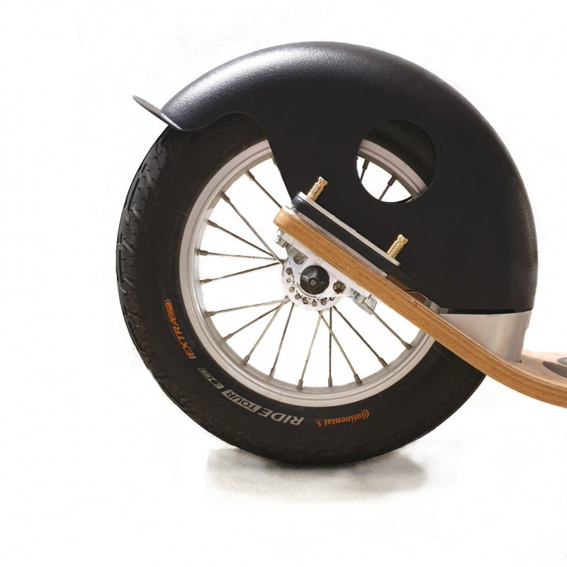 boardy spatbord zwart