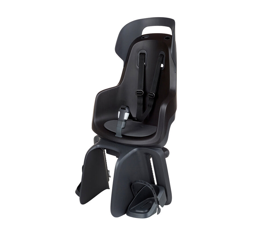 Zitje Bobike Maxi Go RS Urban Black