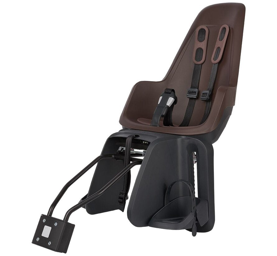 Zitje Bobike maxi one coffee brown