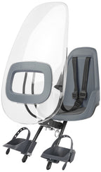 windscherm Bobike Go grijs