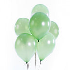feestversiering groen/roze 27-delig