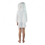 Kids Doctor Costume wit 7-10 jaar