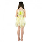 kinderkostuum fee multicolor mt 110-116