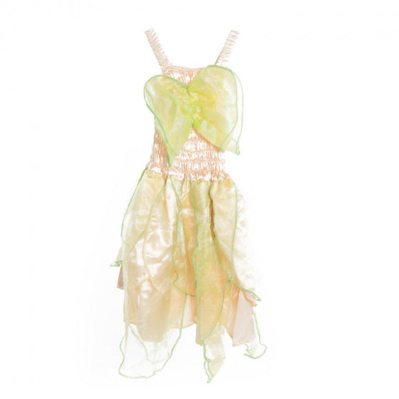 kinderkostuum fee multicolor mt 110-116