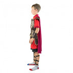 verkleedkostuum gladiator 5-7 jaar
