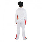 kostuum heren 'Elvis Presley' multicolor one size