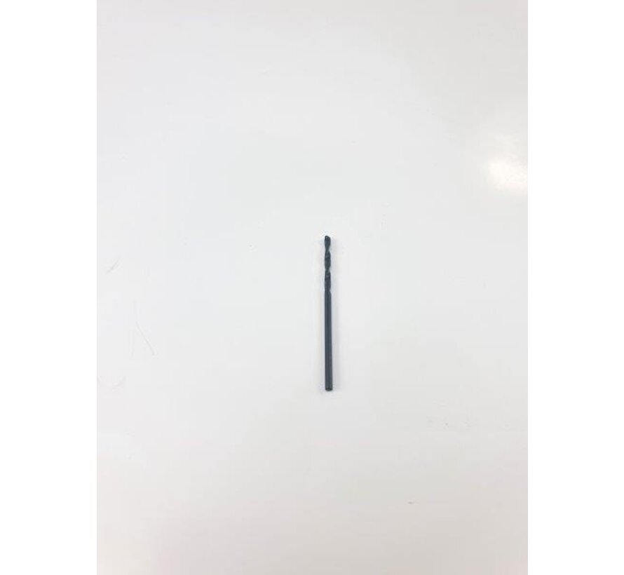 Bofix boor 1.5 mm per stuk
