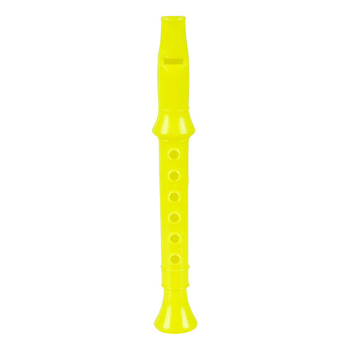 blokfluiten 14 cm junior 6 stuks