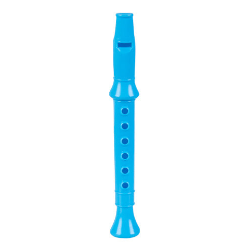 blokfluiten 14 cm junior 6 stuks
