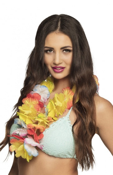 Boland hawaiislinger luxe rainbow