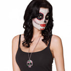 ketting Catrina zink zilver one-size