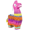 mini-piñata 23 x 13 cm lama