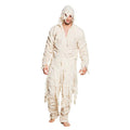 Boland Mummie kostuum heren beige maat 58 60 (XXL)