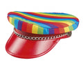 pet Regenboog Rocker unisex one size