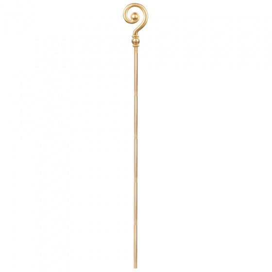 Boland sinterklaasstaf, 185cm