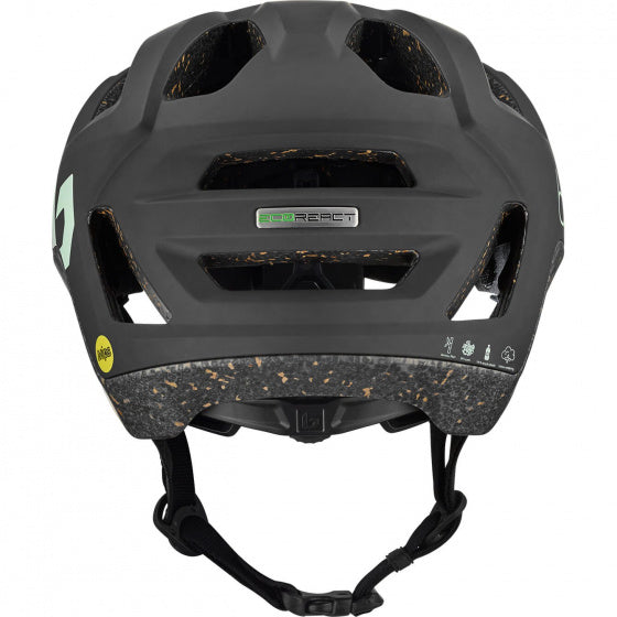 Bollé helm eco react mips helmet eco react mips m matt dark green