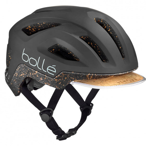 Bollé helm eco react mips helmet eco react mips s matt dark green