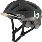 Bollé helm eco react mips helmet eco react mips m matt dark green