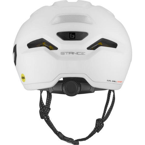fietshelm stance mips 59-62 cm matwit maat l